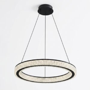 Luminária Pendente Anel
