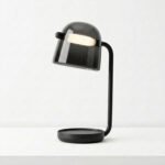 Luminária de Mesa Bolha
