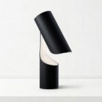 Luminária de Mesa Cylinder