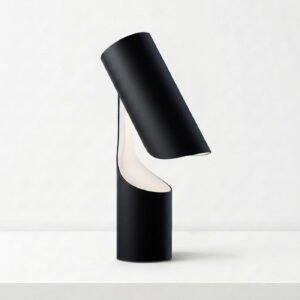 Luminária de Mesa Cylinder